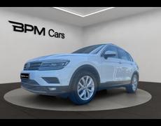 Volkswagen Tiguan Bègles