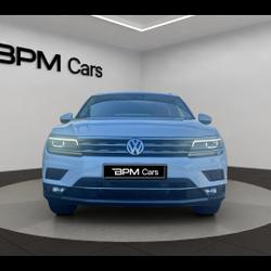 Volkswagen Tiguan 2.0 TDI 150ch Carat DSG7 Euro6d-T B&egrave;gles