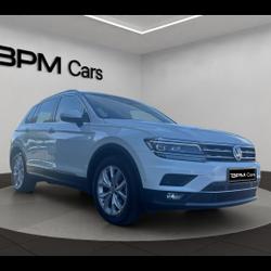 Volkswagen Tiguan 2.0 TDI 150ch Carat DSG7 Euro6d-T B&egrave;gles