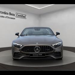 Mercedes SL 43 AMG 381h 9G Speedshift MCT AMG occasion - M&eacute;rignac - photo 2/33