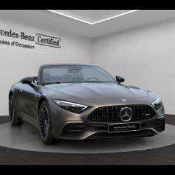 Mercedes SL 43 AMG 381h 9G Speedshift MCT AMG occasion - M&eacute;rignac - photo 3/33
