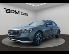 Mercedes Classe E Bègles