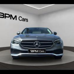Mercedes Classe E 220 d 194ch Avantgarde Line 9G-Tronic occasion - B&egrave;gles - photo 2/33