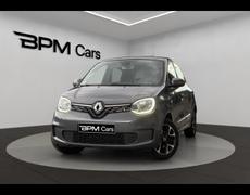 Renault Twingo 3