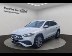 Mercedes GLA Bègles