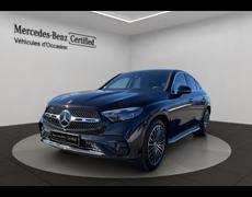 Mercedes GLC Bègles