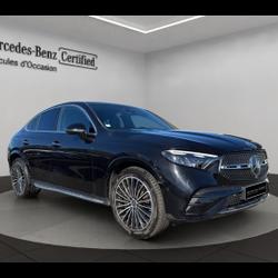 Mercedes GLC 220 d 197ch AMG Line 4Matic 9G-Tronic occasion - B&egrave;gles - photo 3/50