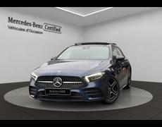 Mercedes Classe A Bègles