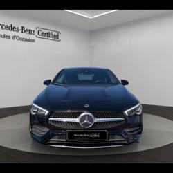 Mercedes CLA 180 d 116ch AMG Line 8G-DCT occasion - M&eacute;rignac - photo 2/33