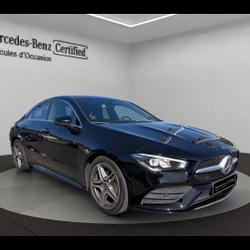 Mercedes CLA 180 d 116ch AMG Line 8G-DCT occasion - M&eacute;rignac - photo 3/33