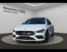 Mercedes CLA Mérignac