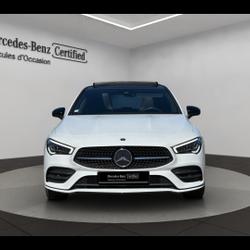 Mercedes CLA 250 e 160+102ch AMG Line 8G-DCT occasion - M&eacute;rignac - photo 2/33