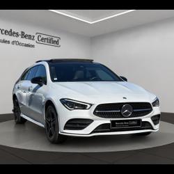 Mercedes CLA 250 e 160+102ch AMG Line 8G-DCT occasion - M&eacute;rignac - photo 3/33