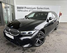 BMW Serie 3 Beaucouzé