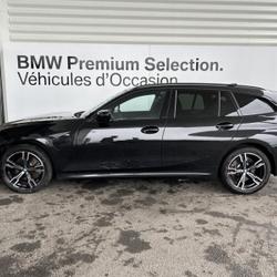 BMW Serie 3 330eA 292ch M Sport Beaucouz&eacute;