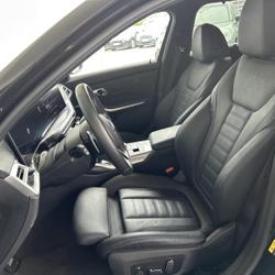 BMW Serie 3 330eA 292ch M Sport Beaucouz&eacute;