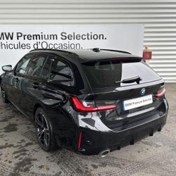 BMW Serie 3 330eA 292ch M Sport Beaucouz&eacute;