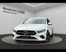 Mercedes Classe A Bègles
