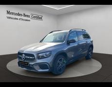 Mercedes GLB Mérignac