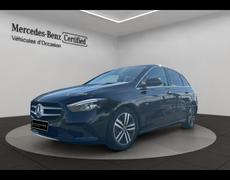 Mercedes Classe B Bègles