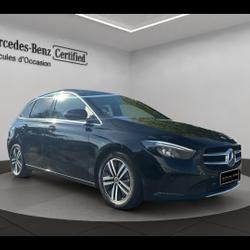 Mercedes Classe B 180d 2.0 116ch Progressive Line Edition 8G-DCT occasion - B&egrave;gles - photo 3/33