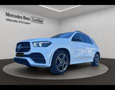 Mercedes GLE Bègles