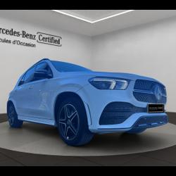 Mercedes GLE 300 d 272ch+20ch AMG Line 4Matic 9G-Tronic occasion - B&egrave;gles - photo 3/33