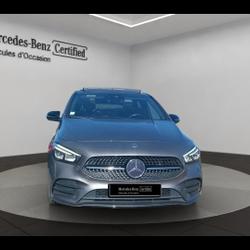 Mercedes Classe B 180d 2.0 116ch AMG Line Edition 8G-DCT occasion - M&eacute;rignac - photo 2/33