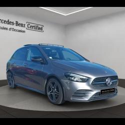 Mercedes Classe B 180d 2.0 116ch AMG Line Edition 8G-DCT occasion - M&eacute;rignac - photo 3/33