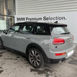 Mini Clubman Cooper 136ch Knightsbridge BVA7 Beaucouz&eacute;