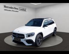 Mercedes GLB Bègles