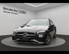 Mercedes Classe C