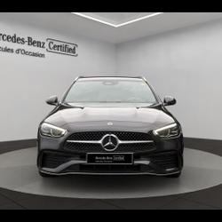 Mercedes Classe C 200 d 163ch AMG Line occasion - M&eacute;rignac - photo 2/37