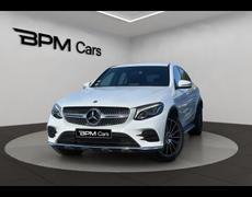 Mercedes GLC Bègles