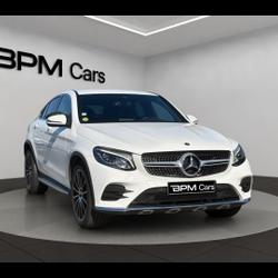 Mercedes GLC 250 d 204ch Sportline 4Matic 9G-Tronic occasion - B&egrave;gles - photo 3/33