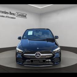 Mercedes Classe B 180d 2.0 116ch AMG Line Edition 8G-DCT occasion - M&eacute;rignac - photo 2/33