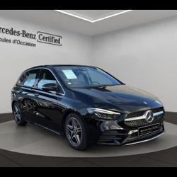 Mercedes Classe B 180d 2.0 116ch AMG Line Edition 8G-DCT occasion - M&eacute;rignac - photo 3/33