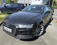 Audi A7 Sportback Beaucouzé