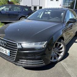 Audi A7 Sportback 3.0 V6 TDI 272ch Avus quattro S tronic 7 Beaucouz&eacute;