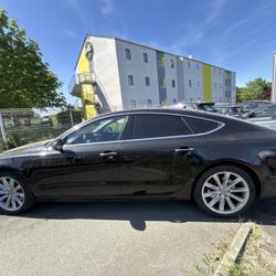 Audi A7 Sportback 3.0 V6 TDI 272ch Avus quattro S tronic 7 Beaucouz&eacute;