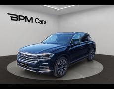 Volkswagen Touareg Bègles