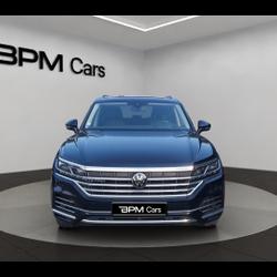 Volkswagen Touareg 3.0 TSI eHybrid 381ch Atmosph&egrave;re 4Motion BVA8 occasion - B&egrave;gles - photo 2/33