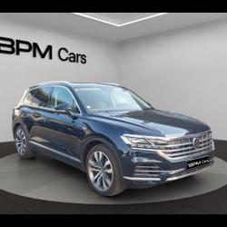 Volkswagen Touareg 3.0 TSI eHybrid 381ch Atmosph&egrave;re 4Motion BVA8 occasion - B&egrave;gles - photo 3/33