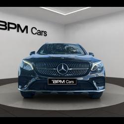 Mercedes GLC 250 d 204ch Sportline 4Matic 9G-Tronic Euro6c occasion - B&egrave;gles - photo 2/33