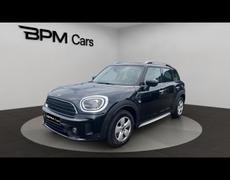 Mini Countryman Mérignac