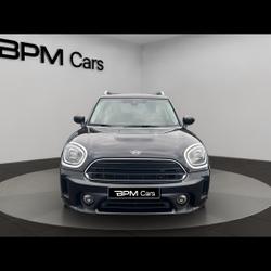 Mini Countryman Cooper 136ch Highlands BVA7 occasion - M&eacute;rignac - photo 2/33