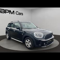 Mini Countryman Cooper 136ch Highlands BVA7 occasion - M&eacute;rignac - photo 3/33
