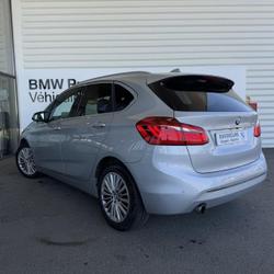 BMW Serie 2 Active Tourer 216dA 116ch Luxury Beaucouz&eacute;