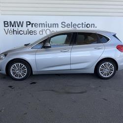 BMW Serie 2 Active Tourer 216dA 116ch Luxury Beaucouz&eacute;