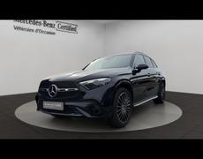 Mercedes GLC Mérignac